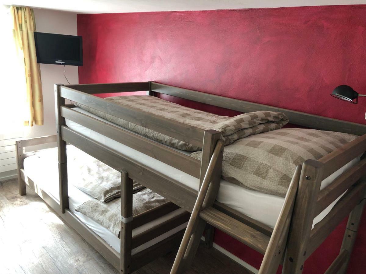 Steinbock Gasthof 2*