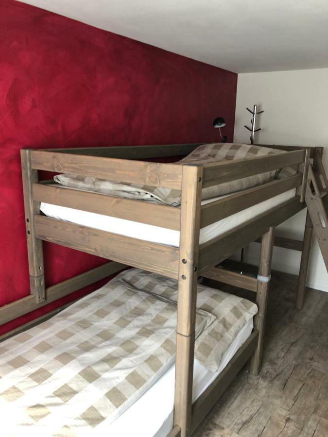 Inn Steinbock 2*
